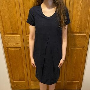 Black Dress Women’s XS Size 2 NWT